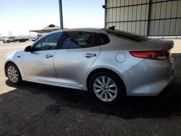 5XXGU4L32GG058958 2016 KIA OPTIMA - Image 2