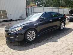 5XXGU4L32GG063075 2016 KIA OPTIMA