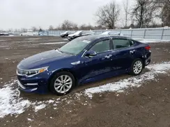 5XXGU4L32GG064193 2016 KIA OPTIMA