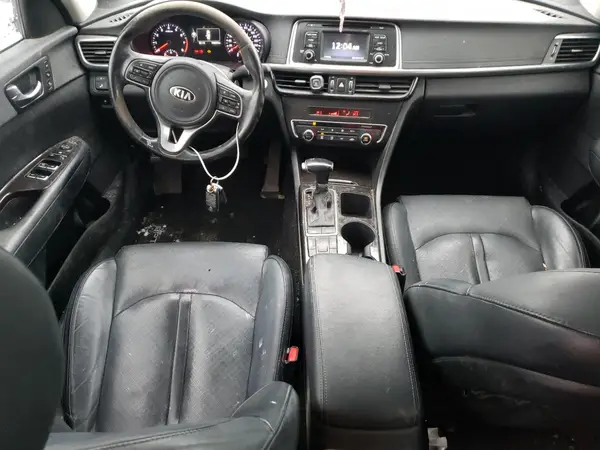 5XXGU4L32GG064193 2016 KIA OPTIMA - Image 8