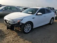 5XXGU4L32GG064839 2016 KIA OPTIMA