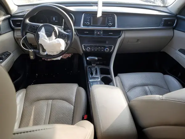 5XXGU4L32GG064839 2016 KIA OPTIMA - Image 8