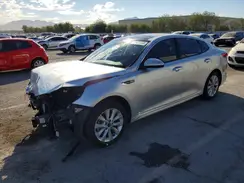 5XXGU4L32GG065182 2016 KIA OPTIMA