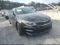 5XXGU4L32GG066154 2016 KIA OPTIMA
