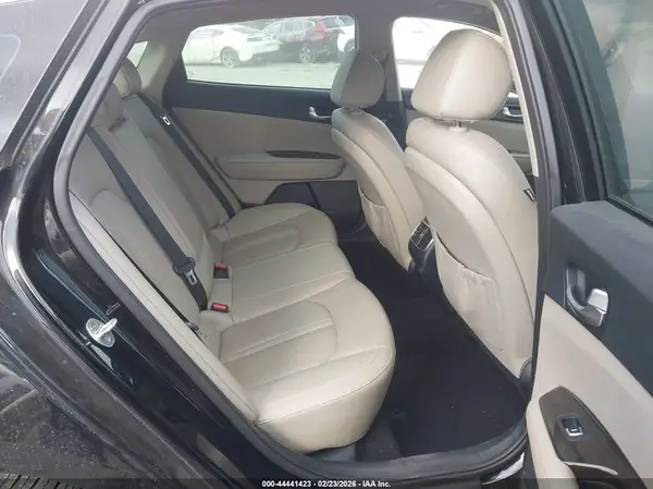 5XXGU4L32GG066154 2016 KIA OPTIMA - Image 8