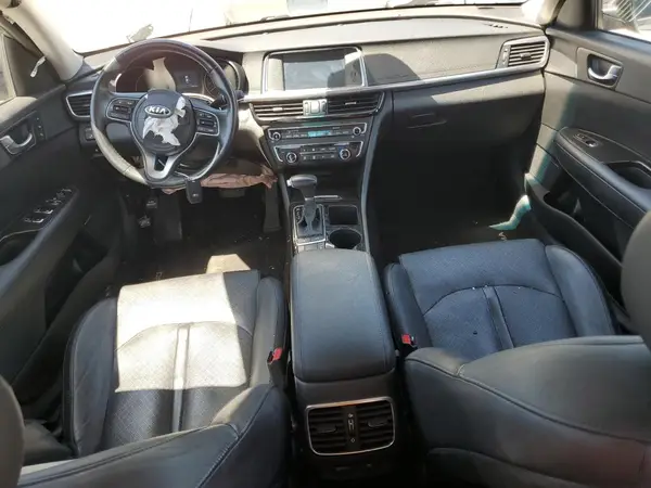 5XXGU4L32GG067952 2016 KIA OPTIMA - Image 8