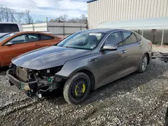 5XXGU4L32GG067966 2016 KIA OPTIMA