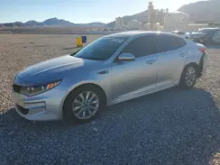 5XXGU4L32GG068275 2016 KIA OPTIMA