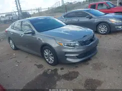 5XXGU4L32GG068552 2016 KIA OPTIMA