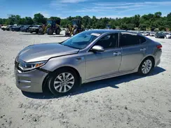 5XXGU4L32GG068647 2016 KIA OPTIMA