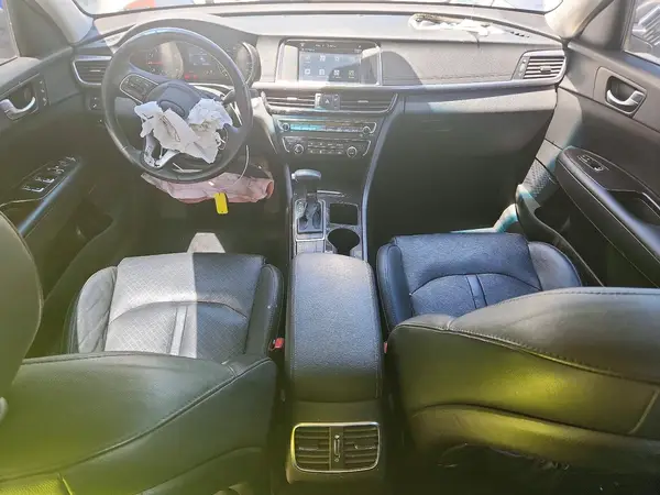 5XXGU4L32GG068647 2016 KIA OPTIMA - Image 8