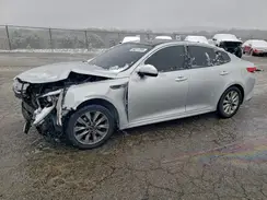 5XXGU4L32GG068793 2016 KIA OPTIMA