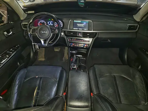 5XXGU4L32GG068793 2016 KIA OPTIMA - Image 8