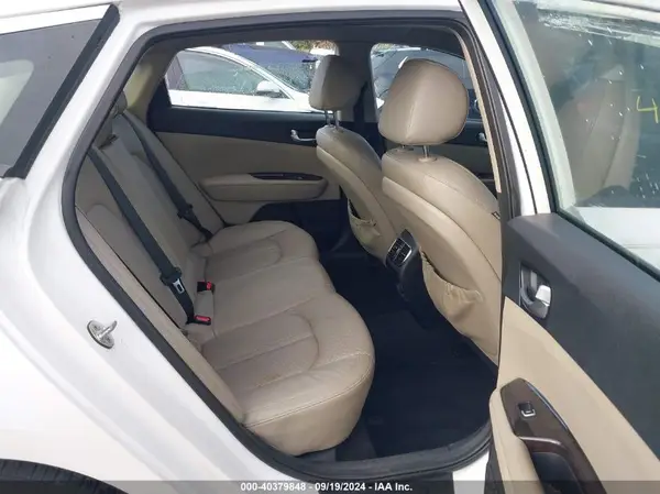 5XXGU4L32GG069572 2016 KIA OPTIMA - Image 8