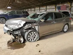 5XXGU4L32GG070026 2016 KIA OPTIMA