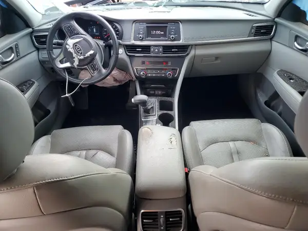 5XXGU4L32GG070026 2016 KIA OPTIMA - Image 8