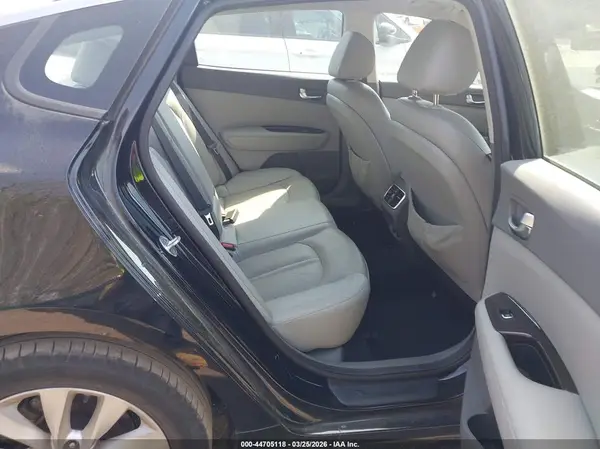 5XXGU4L32GG070771 2016 KIA OPTIMA - Image 8
