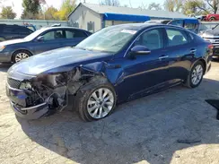 5XXGU4L32GG071564 2016 KIA OPTIMA