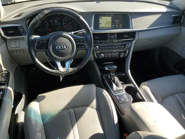 5XXGU4L32GG071564 2016 KIA OPTIMA - Image 8