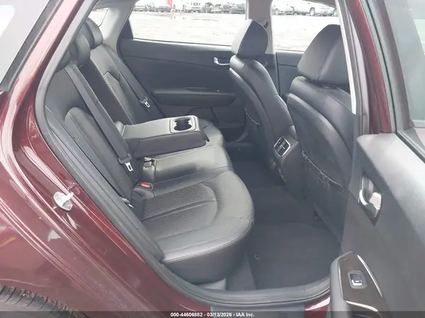 5XXGU4L32GG071967 2016 KIA OPTIMA - Image 8