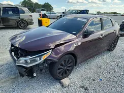 5XXGU4L32GG072844 2016 KIA OPTIMA