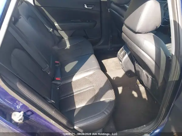 5XXGU4L32GG072858 2016 KIA OPTIMA - Image 8