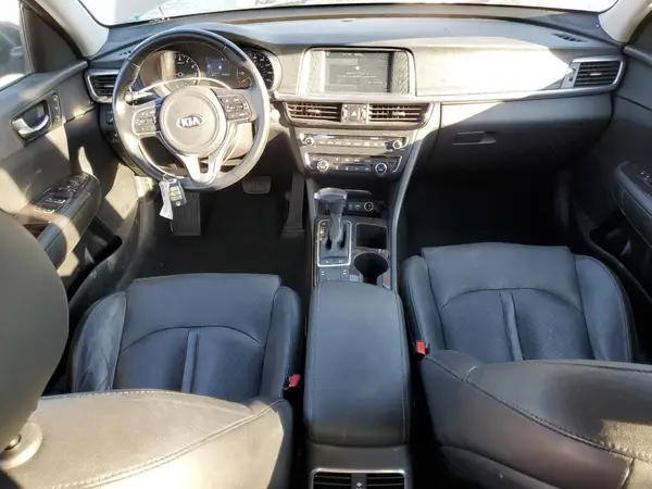 5XXGU4L32GG076814 2016 KIA OPTIMA - Image 8