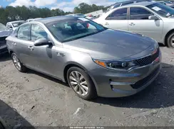 5XXGU4L32GG077140 2016 KIA OPTIMA
