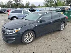5XXGU4L32GG078353 2016 KIA OPTIMA