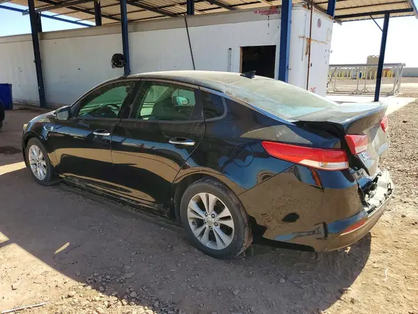 5XXGU4L32GG079213 2016 KIA OPTIMA - Image 2
