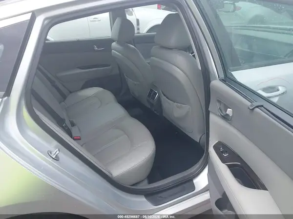 5XXGU4L32GG079583 2016 KIA OPTIMA - Image 8