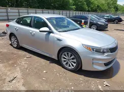5XXGU4L32GG080569 2016 KIA OPTIMA
