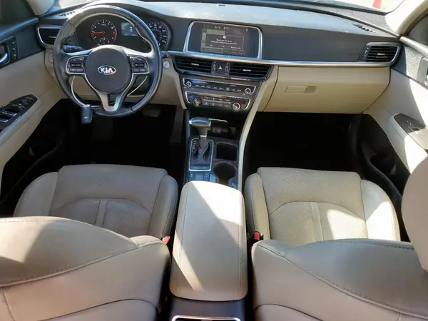 5XXGU4L32GG080684 2016 KIA OPTIMA - Image 8