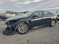 5XXGU4L32GG080877 2016 KIA OPTIMA