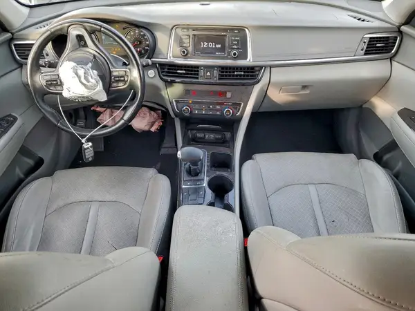 5XXGU4L32GG080877 2016 KIA OPTIMA - Image 8