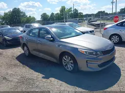 5XXGU4L32GG081379 2016 KIA OPTIMA
