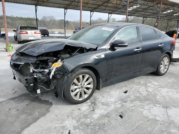 5XXGU4L32GG085903 2016 KIA OPTIMA - Image 1