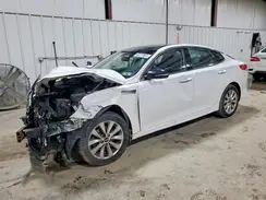 5XXGU4L32GG086212 2016 KIA OPTIMA