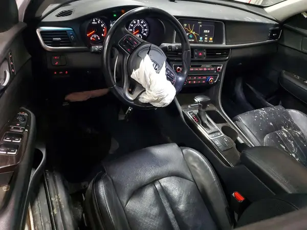 5XXGU4L32GG086212 2016 KIA OPTIMA - Image 8