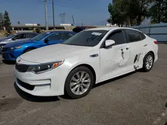 5XXGU4L32GG086761 2016 KIA OPTIMA