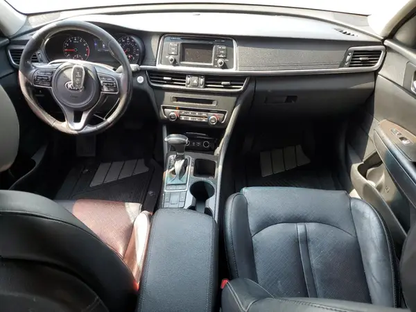 5XXGU4L32GG086761 2016 KIA OPTIMA - Image 8