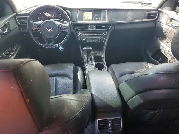 5XXGU4L32GG087098 2016 KIA OPTIMA - Image 8