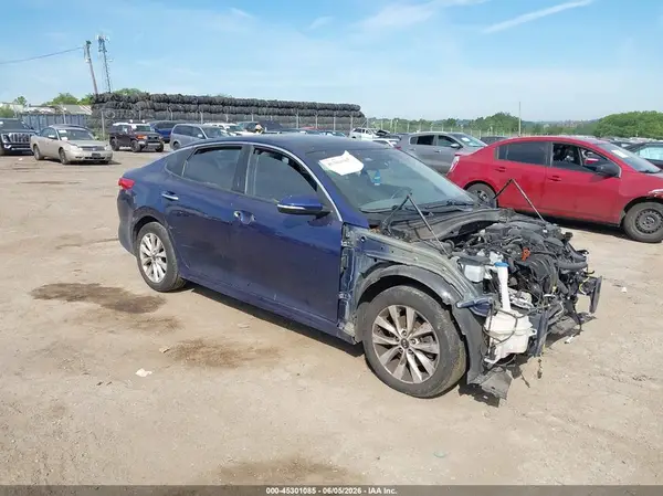 5XXGU4L32GG087179 2016 KIA OPTIMA - Image 1
