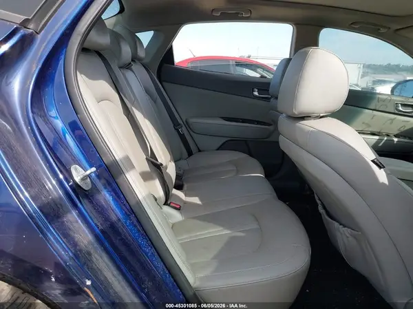 5XXGU4L32GG087179 2016 KIA OPTIMA - Image 8