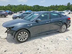 5XXGU4L32GG087991 2016 KIA OPTIMA