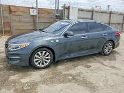 5XXGU4L32GG088350 2016 KIA OPTIMA