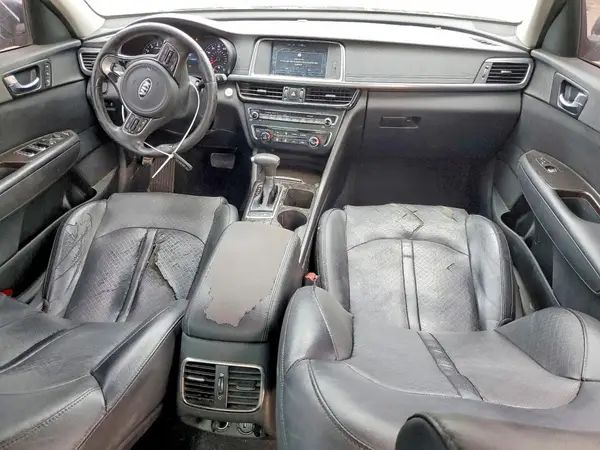 5XXGU4L32GG088350 2016 KIA OPTIMA - Image 8