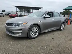 5XXGU4L32GG088462 2016 KIA OPTIMA