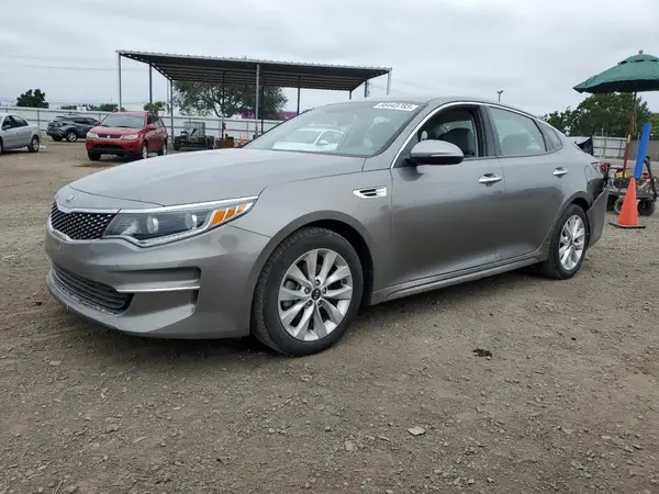 5XXGU4L32GG088462 2016 KIA OPTIMA - Image 1