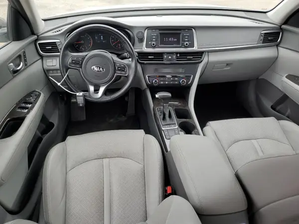 5XXGU4L32GG088462 2016 KIA OPTIMA - Image 8